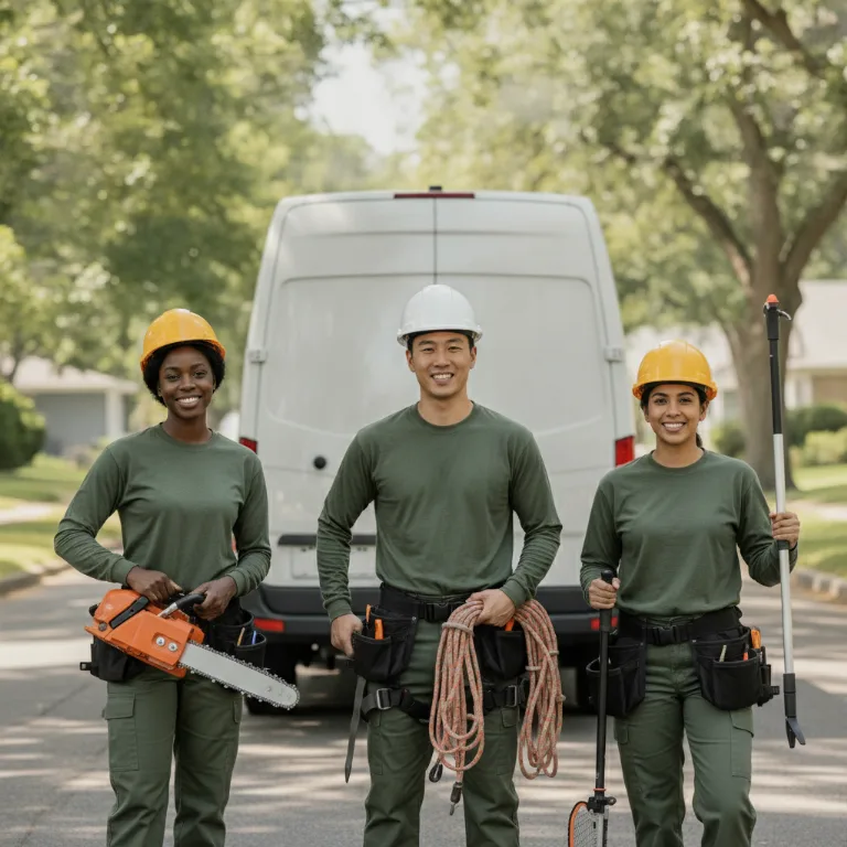 tree removal Flemingdon Park
