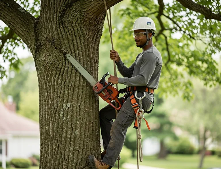 tree removal Flemingdon Park